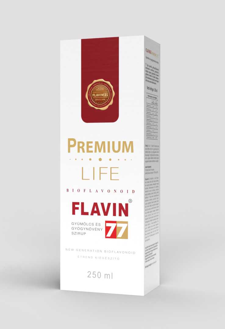 Flavin77 Premium Life 250ml Flavin77 Premium Life 250ml